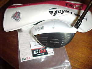 *NEW*TAYLORMADE 460*R15*TOUR ISSUE*10.1*PROJX  5.5 reg*FREE BALLS*NEXT DAY SHIP