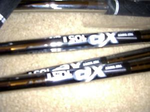 2015 Mizuno JPX-EZ Forged iron set New : 4-PW,GW. men, rh, R-flex, steel.