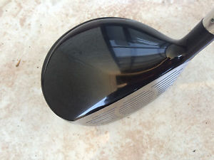 Custom Tour Issue Nike SQII 5 Wood 19* Graphite Design PM902S OTOxxx Long Neck