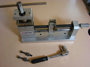 Auditor Professional Grade Golf  Shaft Extractor