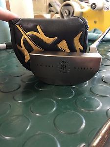 *New* Miura KM-007 Milled Putter