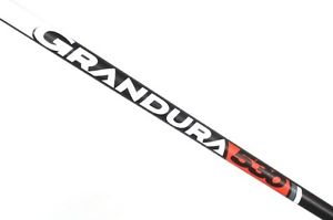 -New- GRANDURA 530 SR-Flex STIFF-REGULAR SHAFT .335