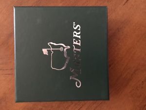 2016 Masters Scotty Cameron Limited Edition square ball marker