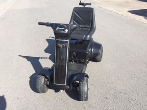 Eventer 4 Highlander by Patterson Products