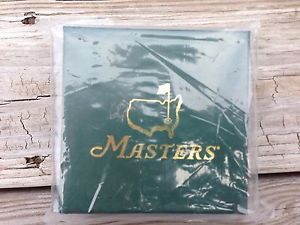 2016 Masters Scotty Cameron Limited Edition square ball marker