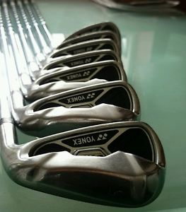 Yonex vxf irons