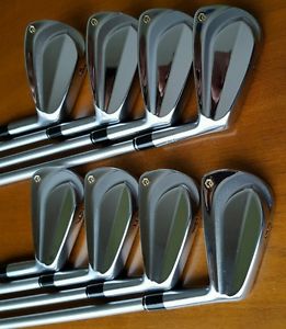 *RARE 1/500* Epon Limited Personal 3-PW w / KBS C-Taper 110 **PUREd **