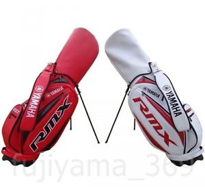 YAMAHA RMX Y16CBPST Stand caddie bag Limited 2colors Express mail from Japan NEW