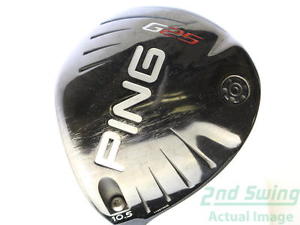 PING G25 Driver