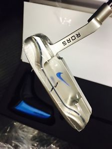 !!SOLD OUT!! New Rory McIlroy Nike Origins Putter w/ SIGNATURE on Headcover!