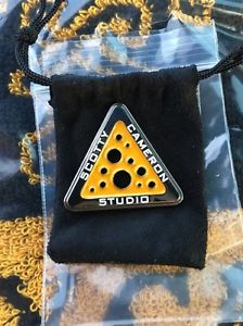 2015 Scotty Cameron Big Cheese Wedge Billet Block Ball Marker Coin PGA Free Ship