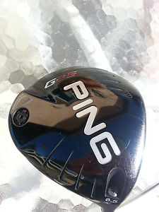 **ToUr IsSuE** PING WRX G25 8.5 + Grafalloy BI Matrix Tour Prototype X