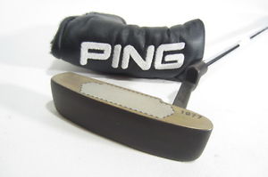 -New- PING WRX Ti ANSER-F ISOFORCE LIMITED EDITION 35
