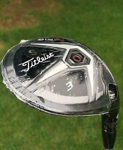 **New** Titleist 915 Fd 3 Wood 15 Degrees X-flex 80 Diamana Whiteboard
