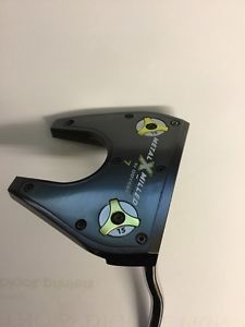 !! VGC Odyssey Metal X Milled 7 Putter 34