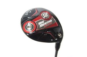 -Tour Issue- CALLAWAY ALPHA 815 14* 3 WOOD Matrix 70Q4 X-Flex (TC-Stamp)