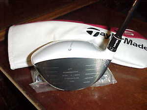 **NEW**TAYLORMADE 460*R15*9.5*TP**PROJETX PXv 6.0 stf**FREE BALLS*NEXT DAY SHIP