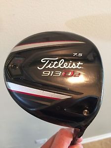 Titleist 913D2 D