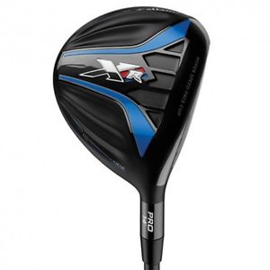 -NEW- Callaway XR16 PRO 16* 4 WOOD Stiff Flex w/ HEADCOVER (Retail $249)