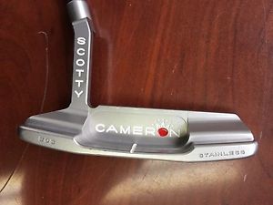 @@ Titleist Scotty Cameron Studio Stainless Newport 2 - 33