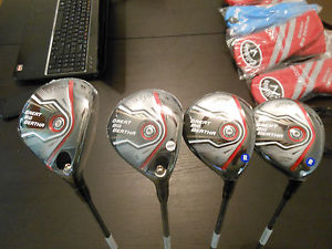 *Brand New* Callaway Big Bertha Fairway Woods - Various Lofts and Shafts