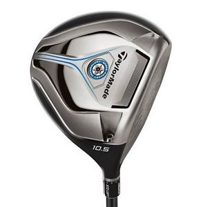 *NEW-LEFT HAND* TaylorMade JetSpeed golf driver 9.5°  Reg shaft w/cover&tool