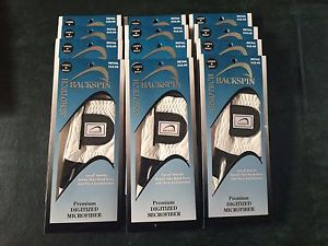 (12) Womens Golf Gloves - Right hand (Medium)