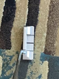 *Mint* Scotty Cameron Newport Dual Balance 38