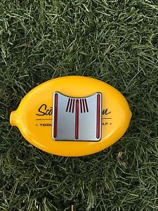 2008 Scotty Cameron Titleist Circle T Ball Marker Alignment USGA Conformin