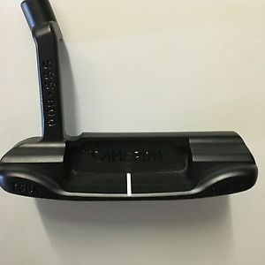 ***One Of A Kind Scotty Cameron Circle T 009 SSS Putter***