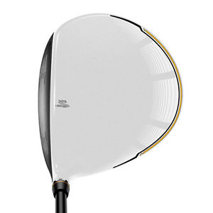 'New' Cobra Fly-Z Driver - **All Specs & Colours**