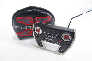 '2015 SCOTTY CAMERON FUTURA X7 35