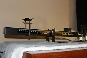 Golfworks Golf Club Weight Swing Weight Scale