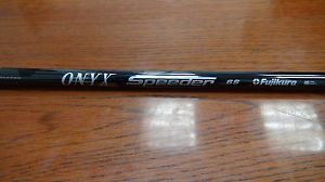 2015 NEW JAPAN Fujikura Onyx Speeder 6S w/ Taylormade M1, R15 Adapter