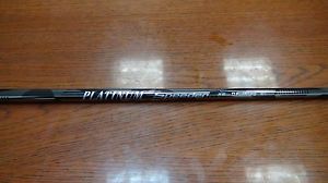 2015 NEW JAPAN Fujikura Jewel Line Platinum 5S w/ Taylormade M1, R15 Adapter