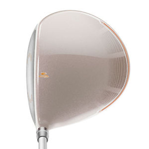 'New' Ladies Cobra Fly-Z Driver - All specs - Womens Flex