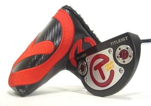 -New- TOUR Scotty Cameron GOLO MID Belly CIRCLE-T TOUR ONLY PUTTER w/ Headcover