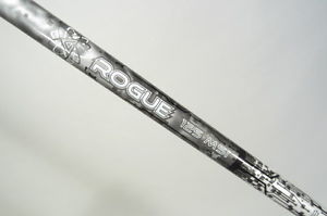 -New- ALDILA ROGUE SILVER LIMITED EDITION 125 MSI 70 TOUR-X TX-Flex SHAFT .335