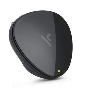 Voice Caddie VC300Talking GPS Golf (Nero)