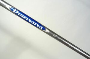 -New- DIAMANA BLUE BOARD 73 X-Flex DRIVER WOOD SHAFT .335 Mitsubishi Rayon