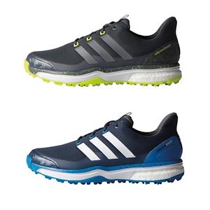 Adidas Golf 16 Adipower Deportivas Boost 2 Zapatos De Impermeables Mediana Ancho