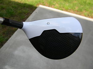 2016 TaylorMade M2 5HL 21 degree REAX 45 Ladies flex