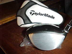 **NEW**TAYLORMADE SLDR 460-12*PROJX PXv 5.5 reg FLEX***FREE BALLS*NEXT DAY SHIP
