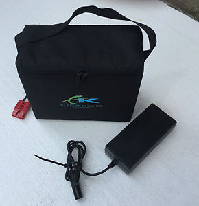 24v LITHIUM BATTERY PACK FOR GOLF BUGGY