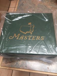 '16 Scotty Cameron COVER 80th Anniv. Masters Commemorative  HEAD COVER Augusta