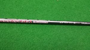 Tour issue FUJIKURA Speeder 661 Evolution 6.2  Tour Spec s flex shaft Rare 6.2