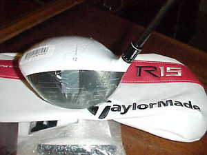 **NEW**TAYLORMADE 430*R15*10.5*TP**PROJETX PXv 6.0 stf**FREE BALLS*NEXT DAY SHIP
