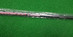 Tour issue FUJIKURA Speeder 661 Evolution 6.2  Tour Spec x flex shaft Rare 6.2