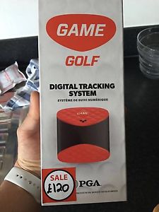 @@Game Golf Taking GPS System Just Over A Month Old@