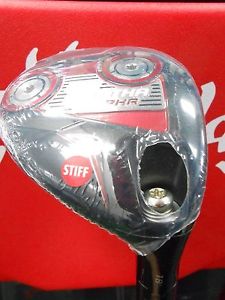 18 degree Callaway BB Alpha Fwy Wd